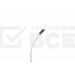 Терморегулятор цифровой Rexant RX-511H, белый, совместим с Legrand серии Valena, фото3