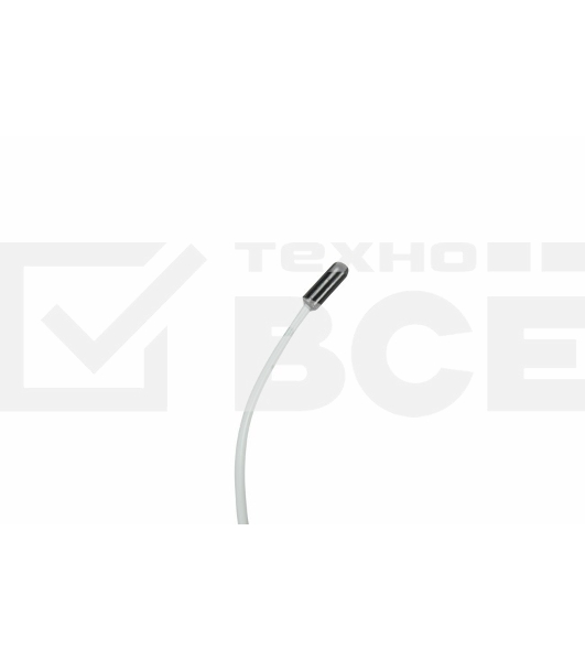 Терморегулятор цифровой Rexant RX-511H, белый, совместим с Legrand серии Valena