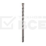 Бур по бетону 12x210 мм SDS PLUS  Rexant, фото5