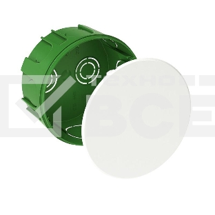Коробка распр. СП 100х50 SchE IMT35121