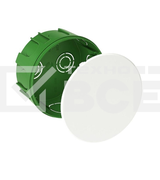 Коробка распр. СП 100х50 SchE IMT35121