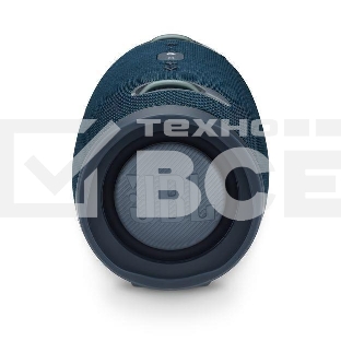 Портативная акустика JBL Xtreme 3, синий