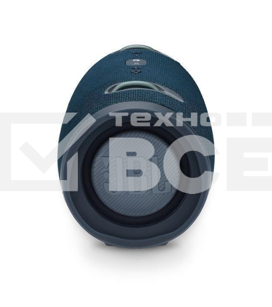 Портативная акустика JBL Xtreme 3, синий