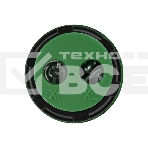 Индикатор значения напряжения зеленый VD22 70-500 В Rexant, фото4