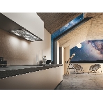 Встраиваемая вытяжка Elica ERA S IX/A/72 / 850 м3/ч, нержавеющая сталь, фото6