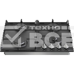 Газовая варочная панель Gorenje G641EXB, фото5