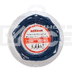 Трубка термоусаживаемая Rexant 29-0005 3.0/1.5мм синяя. ролик 2.44м, фото2