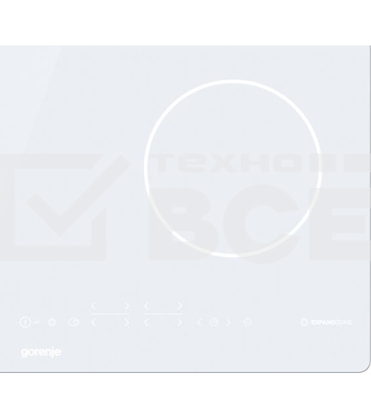Электрическая варочная панель Gorenje ECT643SYW