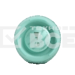 Портативная акустика JBL Charge 5, бирюзовый, фото15