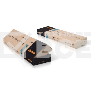 Монтажное оборудование Hyperline PP3-19-24-8P8C-C6-SH-110D Патч-панель 19