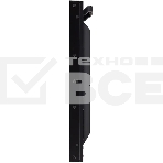Панель LG 49XS4J-B черный, 49 