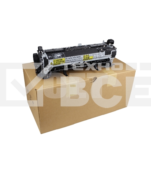 Печка в сборе Cet CET2436U (RM1-8396-000) для HP LJ Enterprise 600 M601/M602/M603