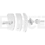 Точка доступа TP-LINK CPE610 5 ГГц 300 Мбит/с 23 дБи Наружная точка доступа Wi Fi, фото15