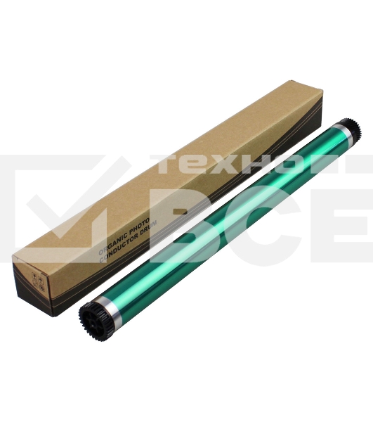 Барабан Cet CET1821N (4021-0292-01 DR-114) для Konica Minolta Di152/183 Bizhub 164/184/195/215 60000стр.