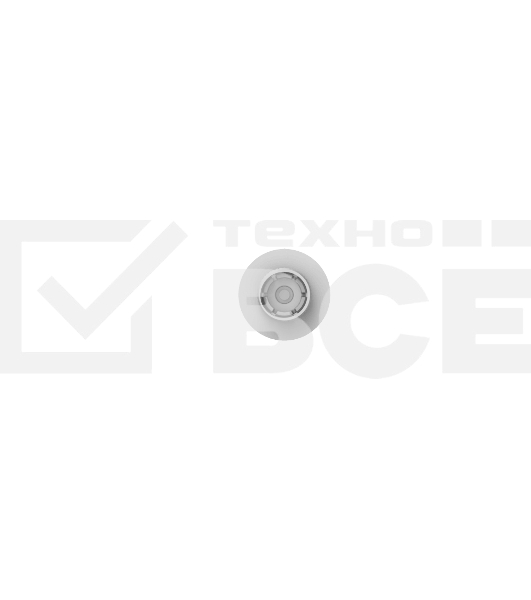 Термоголовка Aqara Smart Radiator Thermostat E1 (SRTS-A01) для радиат. резьбовой