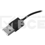 Сетевой адаптер Digma D-USB2-LAN100 Net Adapter Ethernet USB 2.0 (pack:1pcs), фото18