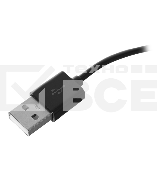 Сетевой адаптер Digma D-USB2-LAN100 Net Adapter Ethernet USB 2.0 (pack:1pcs)