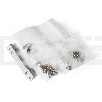 Серверный корпус ExeGate EX293306RUS Pro 1U390-01 <RM 19