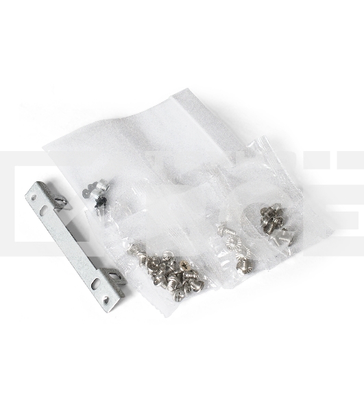 Серверный корпус ExeGate EX293306RUS Pro 1U390-01 <RM 19