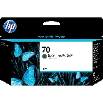 Картридж струйный HP №70 C9448A черный матовый для HP DJ Z2100/Z3100 (130мл), фото4