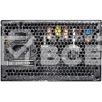 Блок питания Aerocool / Formula FX-550 (24+4+4pin) APFC 120mm fan 4xSATA RTL, фото5