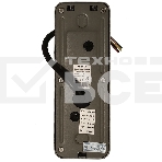 Видеопанель Falcon Eye FE-ipanel 3 HD цвет панели: серебристый, фото3