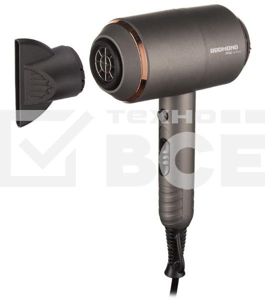 Фен Redmond RF-535