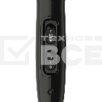 Фен Philips BHD272/00 2100Вт, ионизация, 6 настроек температуры/скорости воздушного потока, насадка-концентратор 9 мм, холодный обдув, черный, фото2