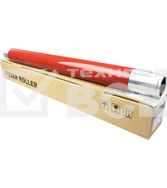 Тефлоновый вал Cet CET7966 (059K60120) для Xerox WorkCentre 7655/7665/7675/7755/7765/7775