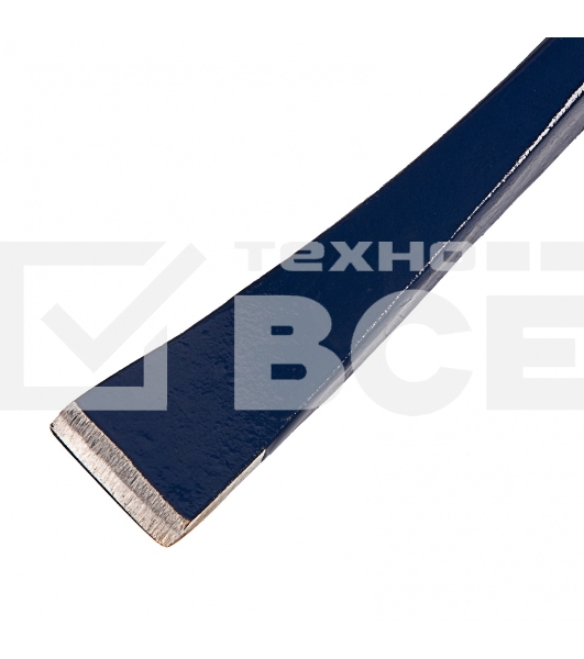 Лом-гвоздодер Сибртех, 450х22х12 мм