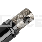 Удлинитель шнека мотобура Denzel EXT-500, длина 500 мм, соединение 20 мм, фото4