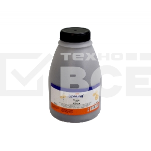 Тонер для принтеров Rank Xerox P8e/P8ex/ Phaser3100/3110/3117/3122/3124/3125/3210/3310/Lexmark E310/Samsung 1210/1440/3050/3470/SCX 5330/5530/4100/ML2850D/2851ND/2851DK 160гр (T201) ProfiLine пр-во TTI Фасовка РФ