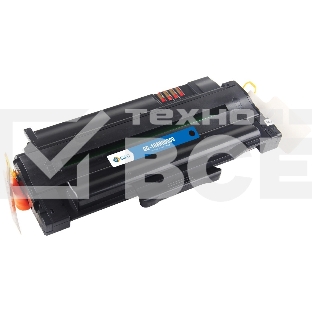 Картридж GALAGRAND GG-108R00909 чёрный (2500 стр) для Rank Xerox Phaser 3140/3155/3160B/3160N