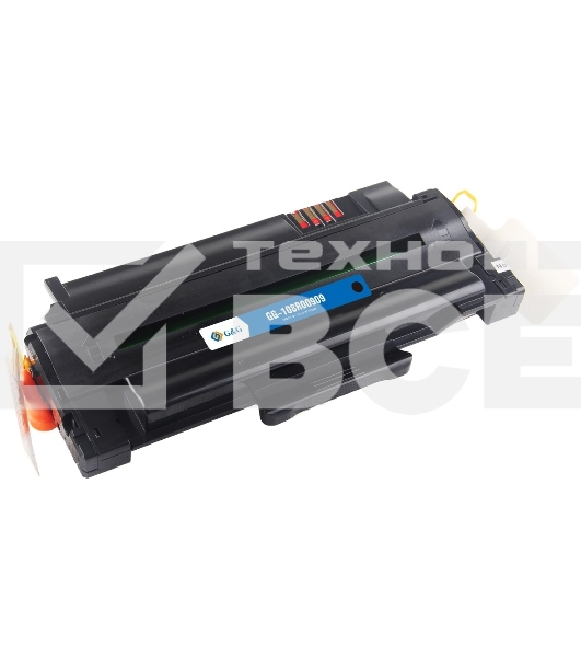 Картридж GALAGRAND GG-108R00909 чёрный (2500 стр) для Rank Xerox Phaser 3140/3155/3160B/3160N