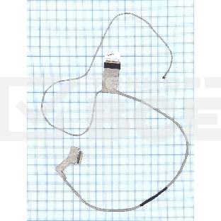 Шлейф матрицы для ноутбука Lenovo IdeaPad G500 G505 G510 DC02001PR00 VER-2
