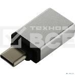 Переходник 5bites AP-025 USB3.0, AF-CM, OTG, фото 1