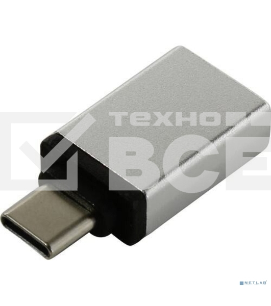 Переходник 5bites AP-025 USB3.0, AF-CM, OTG