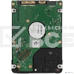 Жесткий диск Western Digital Blue™ WD10SPZX 1ТБ 2,5
