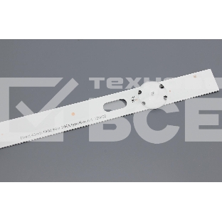 Светодиодная подсветка LG Innotek Direct 43inch UHD 1Bar 24EA type Rev.0.4_150408