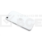 Задняя крышка (корпус) в сборе с рамкой для Apple iPhone SE2 белый, фото2