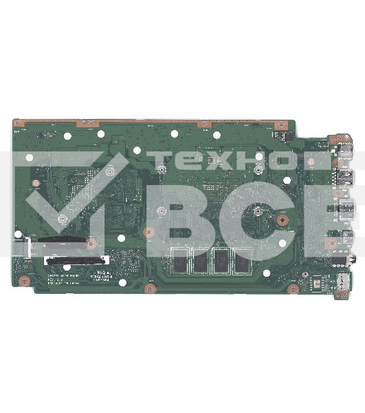 Материнская плата для Asus X512FJ 4G/I5-8265U