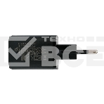 Зарядное устройство Cablexpert MP3A-PC-43, 30Вт, 3А, быстрая зарядка QC3.0/PD, 2 порта: USB и Type-C, черный, пакет, фото4