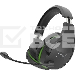 Игровые наушники чёрно-серые ASUS TUF Gaming H3 WL (2.4 ГГц, 7.1 виртуально, 50мм, неодимовые магниты, 32 Ом, 20~20000 Гц, микрофон, USB-C, PC, Mac, PS4, Nintendo Switch, Xbox One, 90YH02ZG-B3UA00), фото11