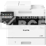 МФУ лазерный Canon i-Sensys MF453dw (5161C007), A4, ч/б, печ. 38 стр/мин., скан. до 38 стр/мин (ч/б) 13 стр/мин (цвет), 1200 x 1200 dpi (принтер) 600x600dpi (сканер), USB, RJ-45, Wi-Fi, Air Print, Mopria, фото5