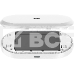 Модем 3G/4G/4G+ ZTE U20 USB Wi-Fi VPN Firewall +Router внешний белый, фото6