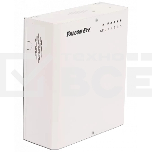 Блок питания Falcon Eye FE-1250 V.5 MAX