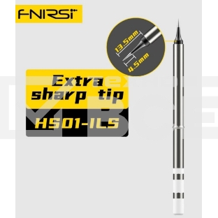 Жало для паяльника FNIRSI HS01-ILS