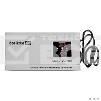 Стабилизатор напряжения ExeGate Master AV-1000 (1000ВА, 140-260В, цифр. индикация вход/вых. напряжения, 220В±8%, КПД 98%, 5 уровней защиты, задержка, метал.корпус, евророзетка, RTL), фото14