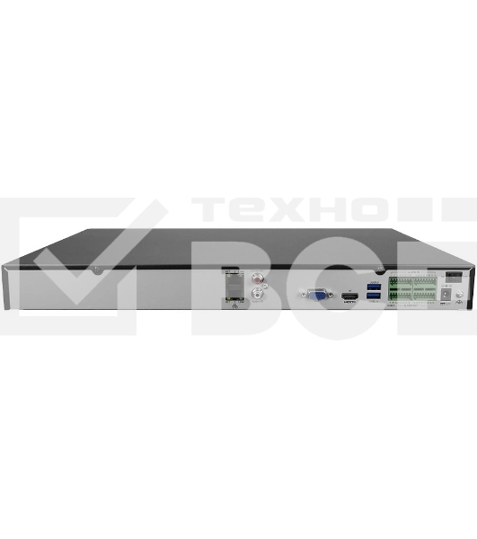 Видеорегистратор Trassir DuoStation 3432R AF