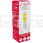 Лампа LED Thomson G4,  капсульная, 4Вт, 6500К, белый холодный,  TH-B4219, 1 шт., фото2